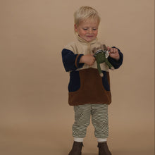 Load image into Gallery viewer, Organic Zoo - Fern Stripes Sweatpants