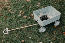 Load image into Gallery viewer, Olli Ella - Wonder Wagon (Vintage Blue)