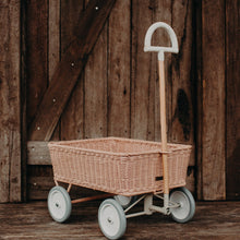 Load image into Gallery viewer, Olli Ella - Wonder Wagon (Rose)