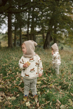 Load image into Gallery viewer, Organic Zoo - Rocking Horse Sweatshirt