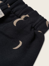 Load image into Gallery viewer, Organic Zoo - Charcoal Midnight Traveller Pants