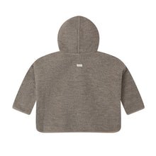 Load image into Gallery viewer, Organic Zoo - Oatmeal Wool Jacket