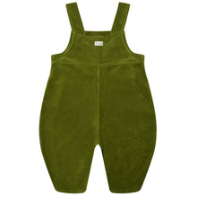 Load image into Gallery viewer, Organic Zoo - Peapod Farmer Dungarees 1-2Y