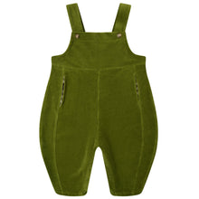 Load image into Gallery viewer, Organic Zoo - Peapod Farmer Dungarees 1-2Y