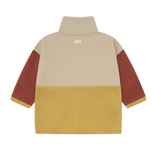 Load image into Gallery viewer, Organic Zoo - Color Block Sweater