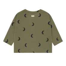 Load image into Gallery viewer, Organic Zoo - Pine Midnight Long Sleeve