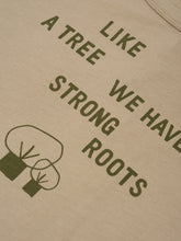 Load image into Gallery viewer, Organic Zoo - Strong Roots Long Sleeve