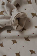 Load image into Gallery viewer, Organic Zoo - Gingko Sweatshirt