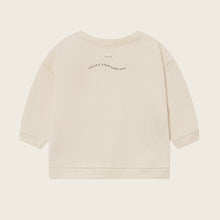Load image into Gallery viewer, Organic Zoo - Milk Sweatshirt Undyed