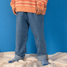 將圖片載入圖庫檢視器 Ninxut - 牛仔褲