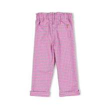 Load image into Gallery viewer, Nixnut- Ril Pants (Lila Checkered)