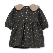 Load image into Gallery viewer, Play Up - PRINTED FLEECE DRESS 18M-36M
