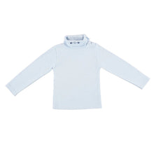 Load image into Gallery viewer, Bebe Organic - Paz Turtleneck 2-6Y
