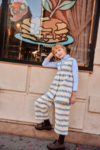 Load image into Gallery viewer, Bebe Organic - Paz Turtleneck 2-6Y