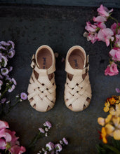 Load image into Gallery viewer, Petit Nord - Diamond Starter (Cream)