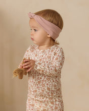 Load image into Gallery viewer, Quincy Mae - Bamboo Pajama Set (Bloom)