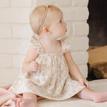 將圖片載入圖庫檢視器 Quincy Mae - 細肩帶洋裝+燈籠小短褲套裝 (Bloom)