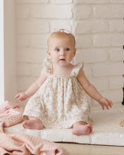 將圖片載入圖庫檢視器 Quincy Mae - 細肩帶洋裝+燈籠小短褲套裝 (Bloom)