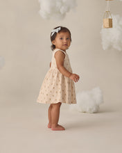 Load image into Gallery viewer, Quincy Mae - Ribbed Tank Dress (Buttercup)