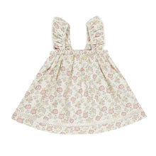 將圖片載入圖庫檢視器 Quincy Mae - 細肩帶洋裝+燈籠小短褲套裝 (Bloom)