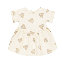 將圖片載入圖庫檢視器 Quincy Mae - 短袖裙子+ 燈籠褲 (熊熊)