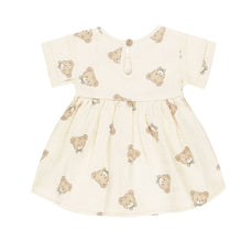 將圖片載入圖庫檢視器 Quincy Mae - 短袖裙子+ 燈籠褲 (熊熊)