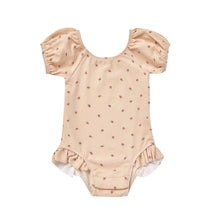 Load image into Gallery viewer, Quincy Mae - Catalina One Piece Swimsuit (Strawberries) 18-24M