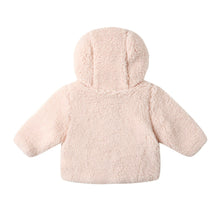 Load image into Gallery viewer, Quincy Mae - Bear Jacket (Antique)