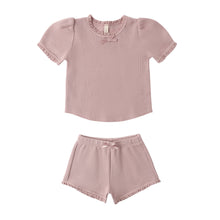 Load image into Gallery viewer, Quincy Mae - Ruby Set (Mauve)