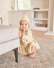 Load image into Gallery viewer, Quincy Mae - Tiered Jersey Dress (Bears) 18-24M