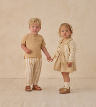 Load image into Gallery viewer, Quincy Mae - Henry Top (Butterscotch)