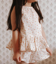 Load image into Gallery viewer, Rylee + Cru - Lilana Set (Cherries)
