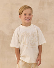 Load image into Gallery viewer, Rylee + Cru - Relaxed Tee (Sunset)