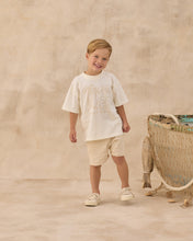 Load image into Gallery viewer, Rylee + Cru - Relaxed Tee (Sunset)