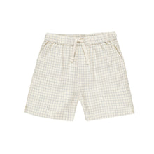 Load image into Gallery viewer, Rylee + Cru - Perry Short || Grid