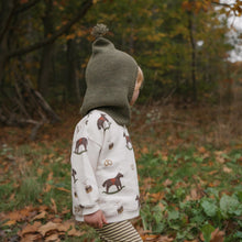 Load image into Gallery viewer, Organic Zoo - Rockinghorse Sweatshirt