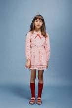 將圖片載入圖庫檢視器 Bebe Organic - Rose Skirt (4Y-6Y)