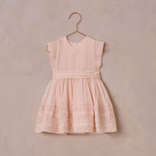 Load image into Gallery viewer, Noralee - Dahlia Dress Blush
