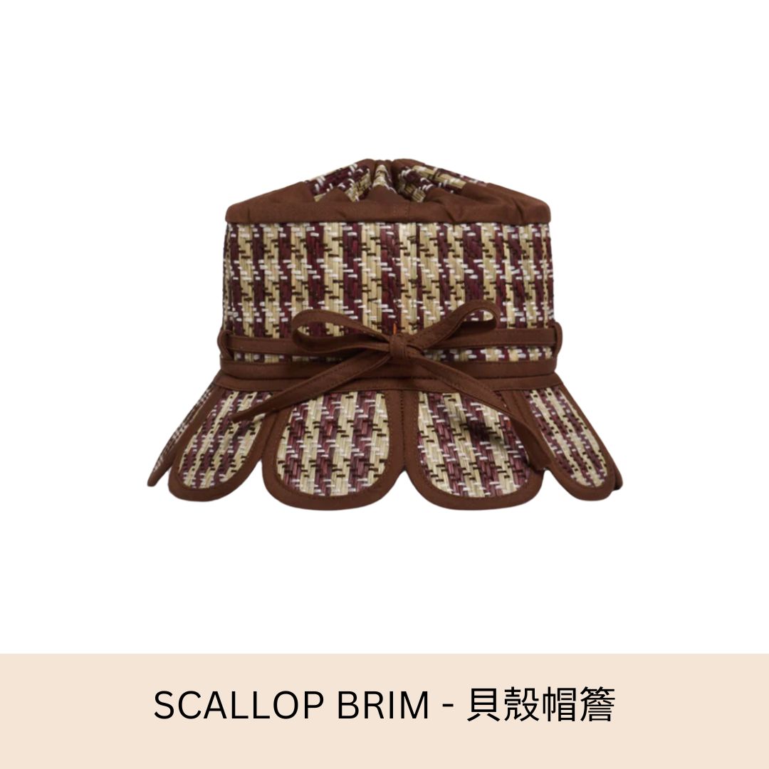 帽子 LORNA MURRAY Melbourne  size L Melbourne | Island Capri Hat