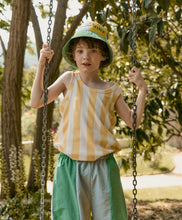 將圖片載入圖庫檢視器 Tiny Cottons - 漁夫帽 Color Block