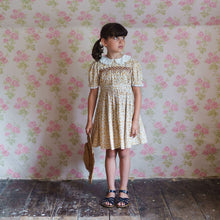 Load image into Gallery viewer, Little Cotton Clothes - Orla Dress Bampton Floral (2Y-6Y)