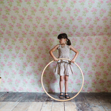 Load image into Gallery viewer, Little Cotton Clothes - Fern Sun Top Yarrow Floral (2Y-6Y)