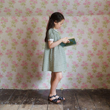 將圖片載入圖庫檢視器 Little Cotton Clothes - Sally Dress Pembroke Floral (2Y, 4Y)