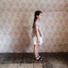 Load image into Gallery viewer, Little Cotton Clothes - Ella Blouse Yarrow Floral (2Y-6Y)