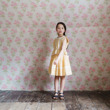 Load image into Gallery viewer, Little Cotton Clothes - Ira Skirt in Butter Yellow (2Y-6Y)