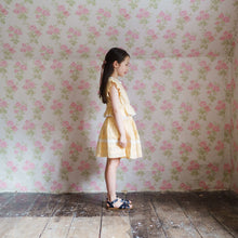 Load image into Gallery viewer, Little Cotton Clothes - Ira Skirt in Butter Yellow (2Y-6Y)
