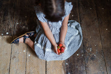 Load image into Gallery viewer, Little Cotton Clothes - Freya Blouse Tenby Floral (2Y-6Y)