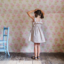 Load image into Gallery viewer, Little Cotton Clothes - Sandy Dress Sundae Floral (2Y-7Y)