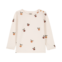 Load image into Gallery viewer, Studio Bohème - Sweatshirt Noe (Pommes) 12M