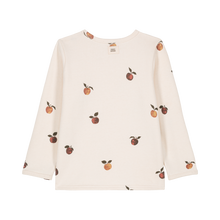 Load image into Gallery viewer, Studio Bohème - Sweatshirt Noe (Pommes) 12M